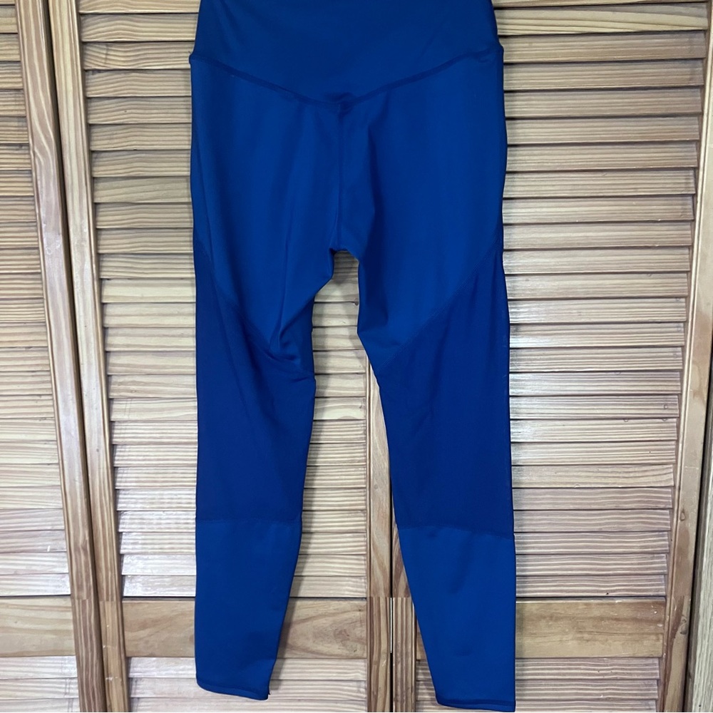SHEIN High Waisted Seamless Yoga Leggings Bundle 3 Pairs Activewear Women’s S - Picture 5 of 15